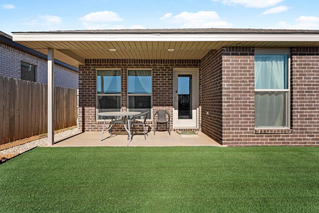 315 E 34th Street, Wolfforth, TX 79382