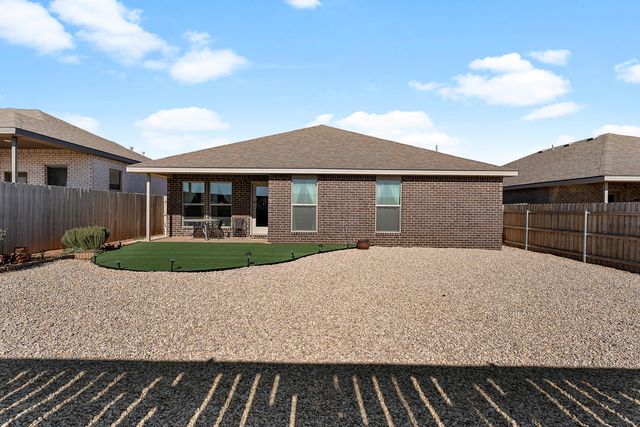 315 E 34th Street, Wolfforth, TX 79382