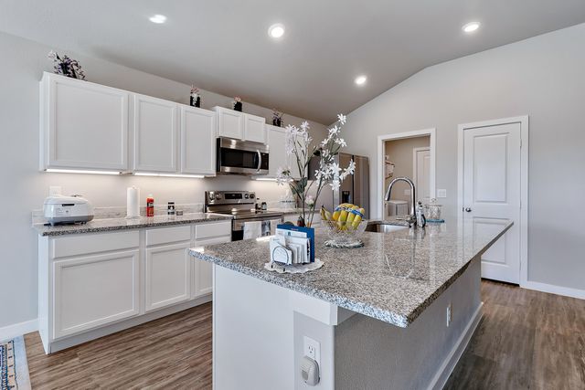 315 E 34th Street, Wolfforth, TX 79382