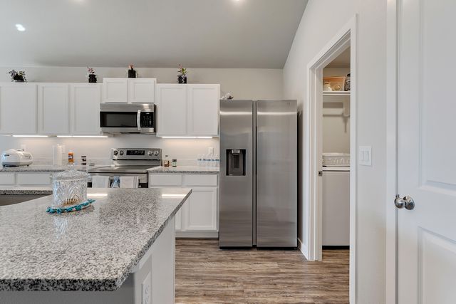 315 E 34th Street, Wolfforth, TX 79382