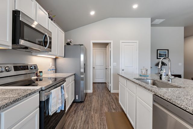 315 E 34th Street, Wolfforth, TX 79382