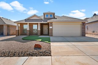 315 E 34th Street, Wolfforth, TX 79382