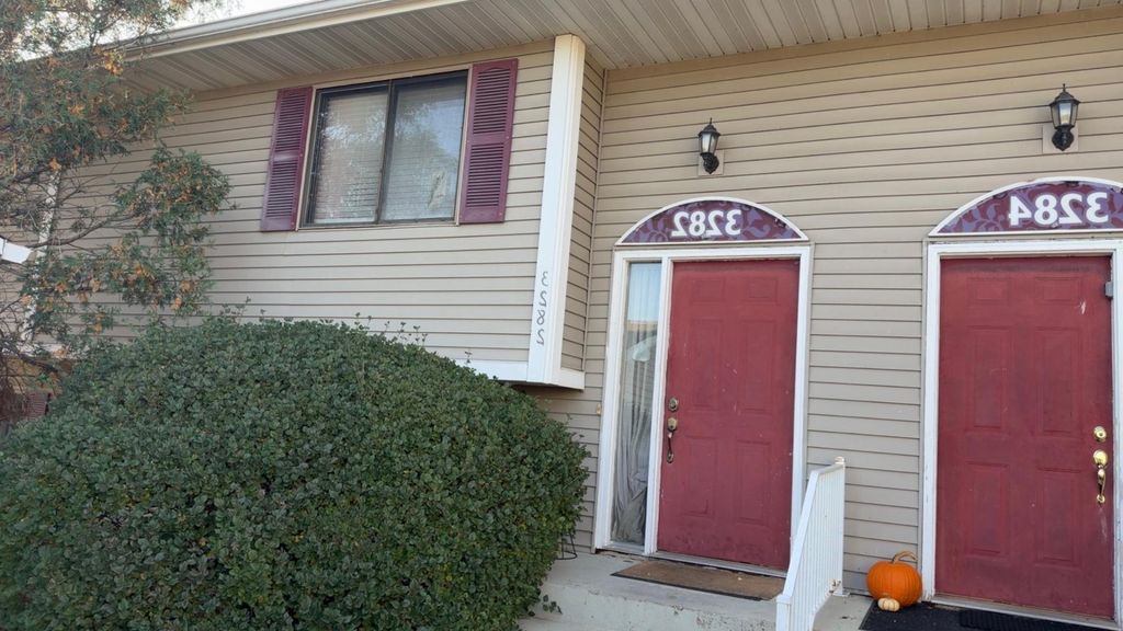 3282 Dodd Lane, Eagan, MN 55121 — exterior