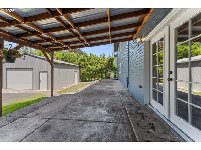 3079 Sw 22ND St, Gresham, OR 97080