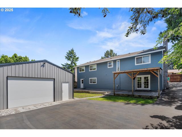 3079 Sw 22ND St, Gresham, OR 97080