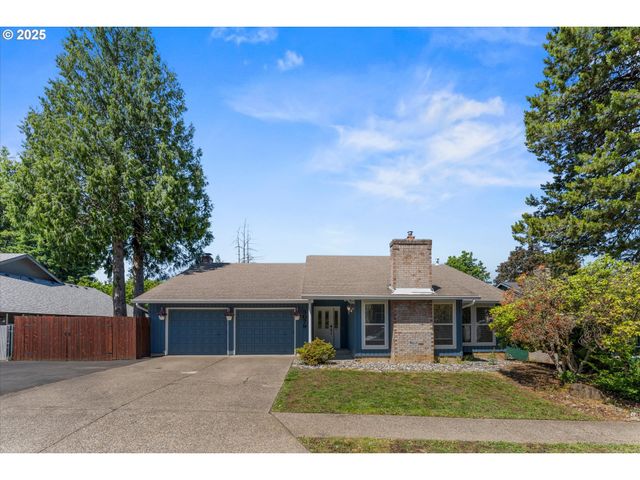 3079 Sw 22ND St, Gresham, OR 97080