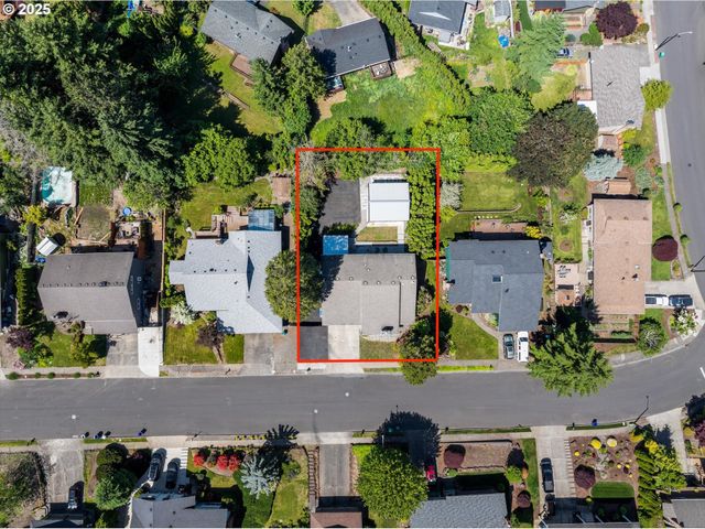 3079 Sw 22ND St, Gresham, OR 97080