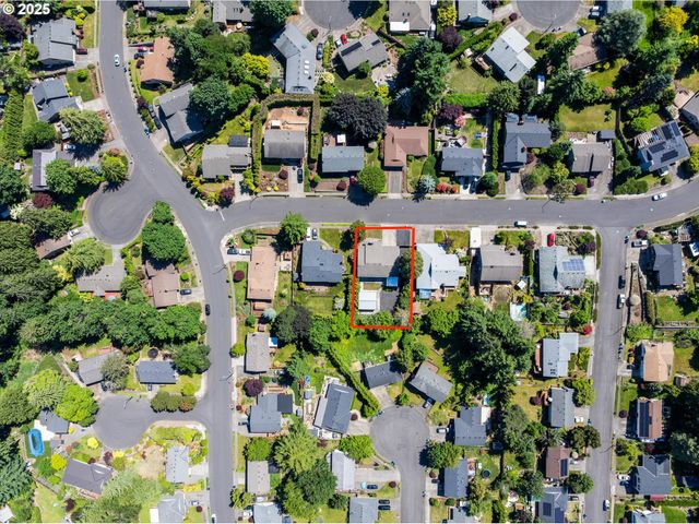 3079 Sw 22ND St, Gresham, OR 97080