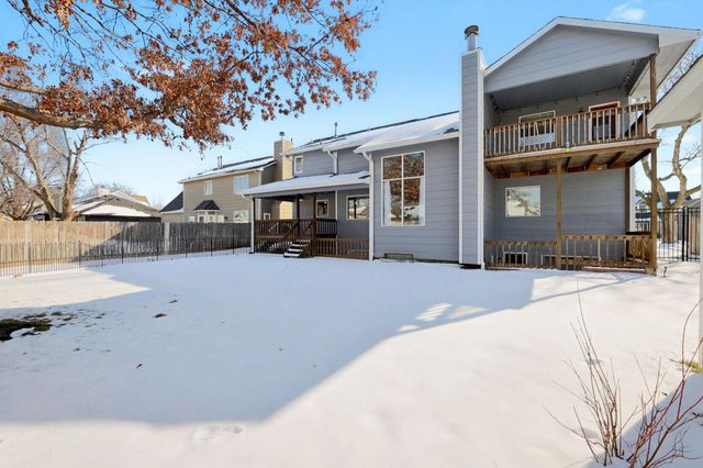 9814 W Jamesburg St, Wichita, KS 67212