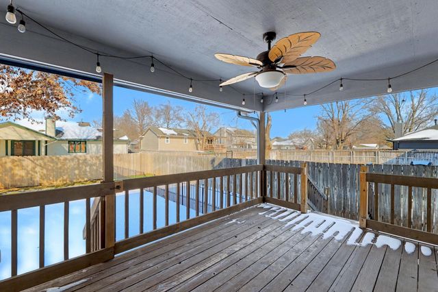 9814 W Jamesburg St, Wichita, KS 67212