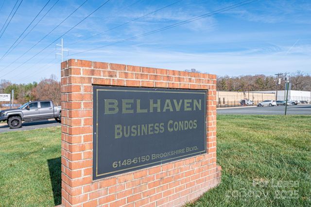 6128 Brookshire Boulevard A, Charlotte, NC 28216