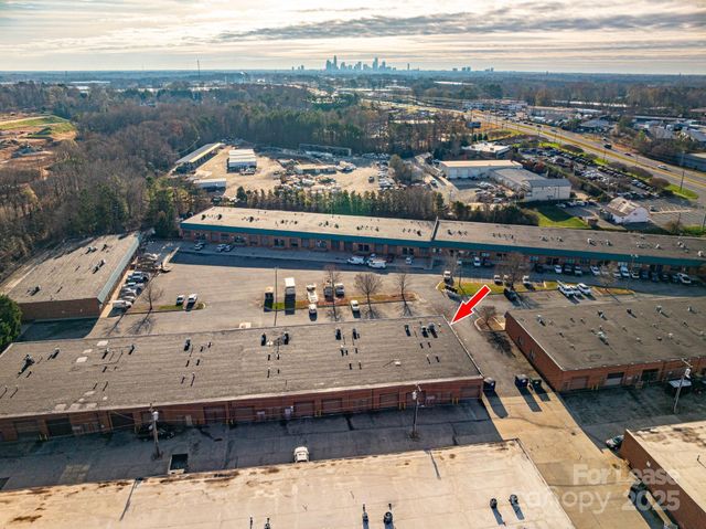 6128 Brookshire Boulevard A, Charlotte, NC 28216