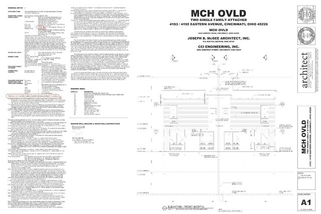 4193 Eastern Avenue, Cincinnati, OH 45226