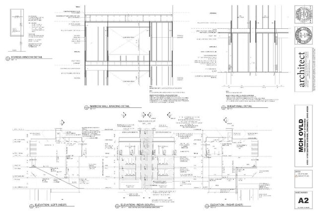 4193 Eastern Avenue, Cincinnati, OH 45226