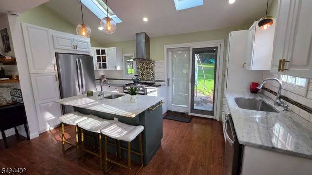 37 Grandview Ave, Jefferson Twp., NJ 07460