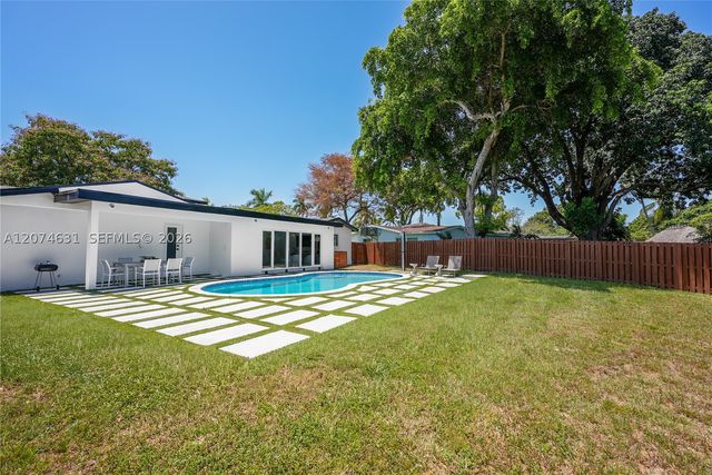 4801 Tyler St, Hollywood, FL 33021