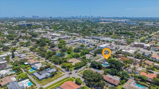4801 Tyler St, Hollywood, FL 33021