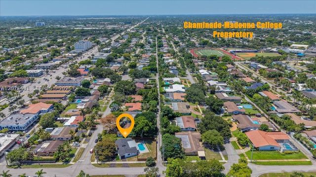 4801 Tyler St, Hollywood, FL 33021