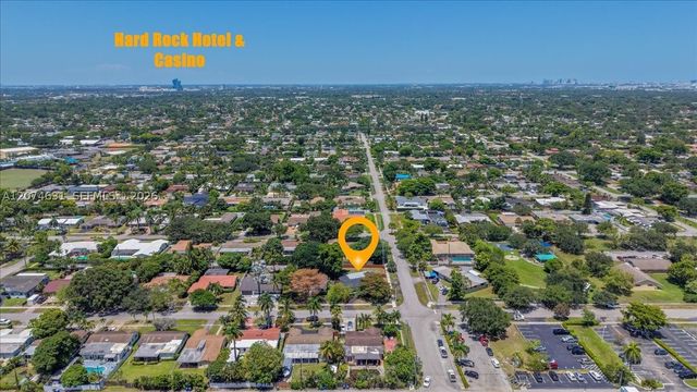 4801 Tyler St, Hollywood, FL 33021