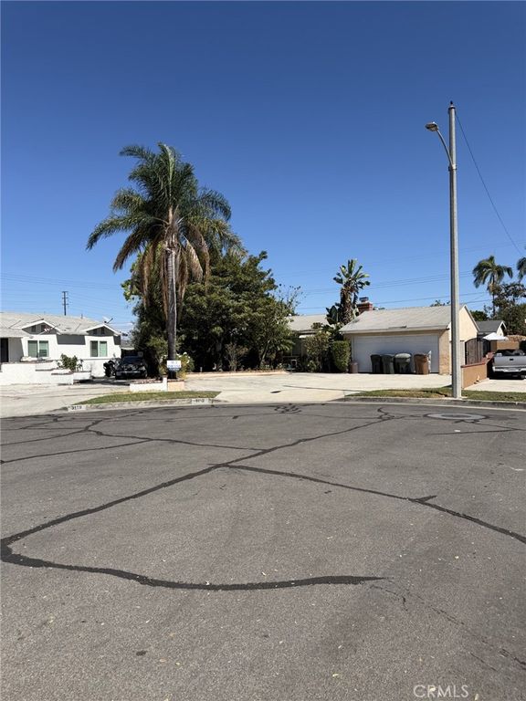 3115 W Ascot Place W, Anaheim, CA 92804 — exterior