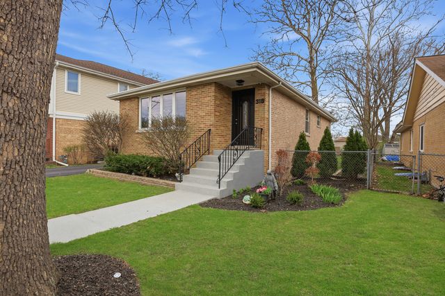 318 Hibbard Road, Wilmette, IL 60091