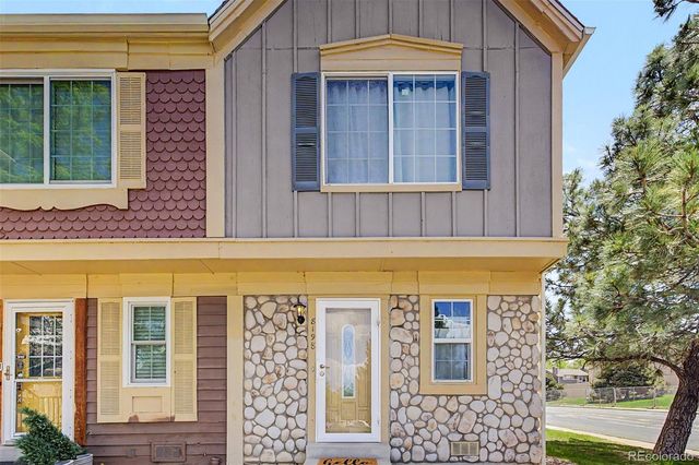 8198 S Columbine Court, Centennial, CO 80122