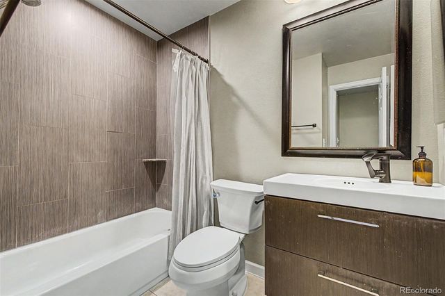 8198 S Columbine Court, Centennial, CO 80122