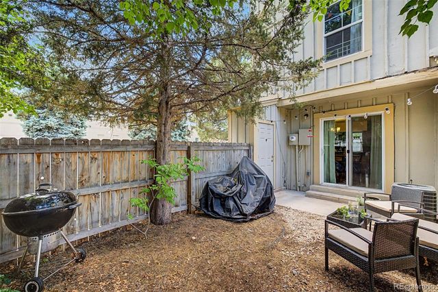 8198 S Columbine Court, Centennial, CO 80122