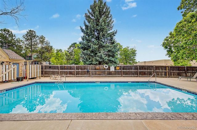 8198 S Columbine Court, Centennial, CO 80122
