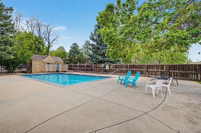 8198 S Columbine Court, Centennial, CO 80122