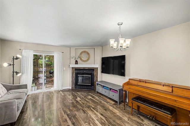 8198 S Columbine Court, Centennial, CO 80122