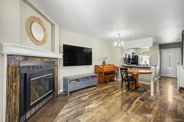 8198 S Columbine Court, Centennial, CO 80122