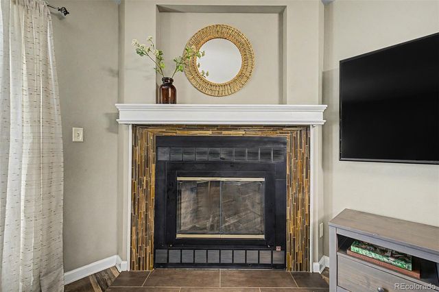 8198 S Columbine Court, Centennial, CO 80122