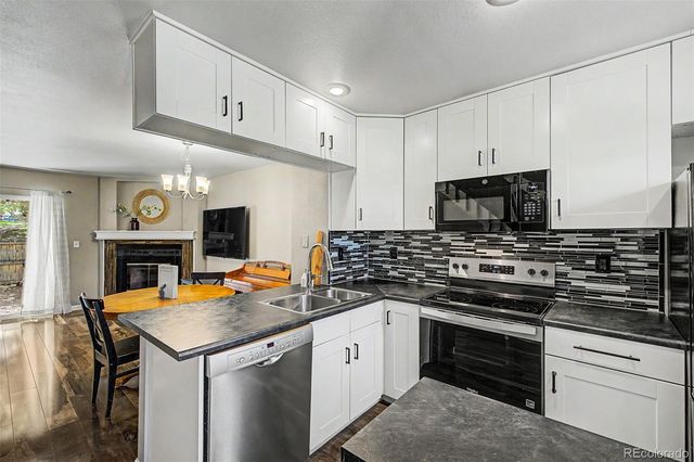 8198 S Columbine Court, Centennial, CO 80122
