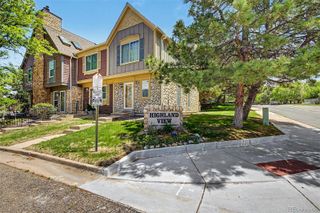 8198 S Columbine Court, Centennial, CO 80122