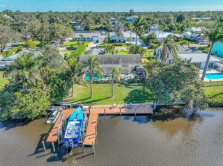 622 SW Pine Tree Lane, Palm City, FL 34990