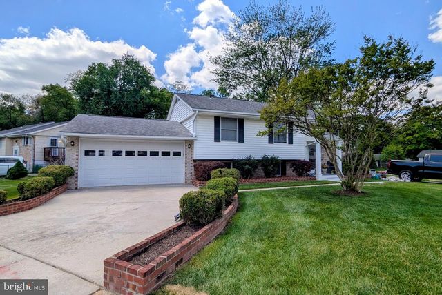 336 REGINA CT, Millersville, MD 21108