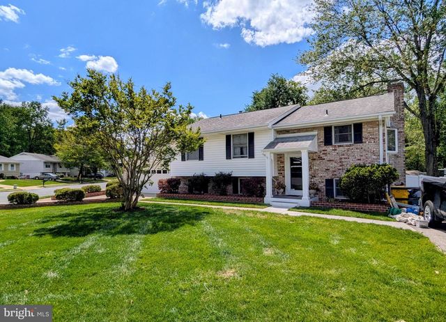 336 REGINA CT, Millersville, MD 21108
