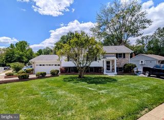336 REGINA CT, Millersville, MD 21108