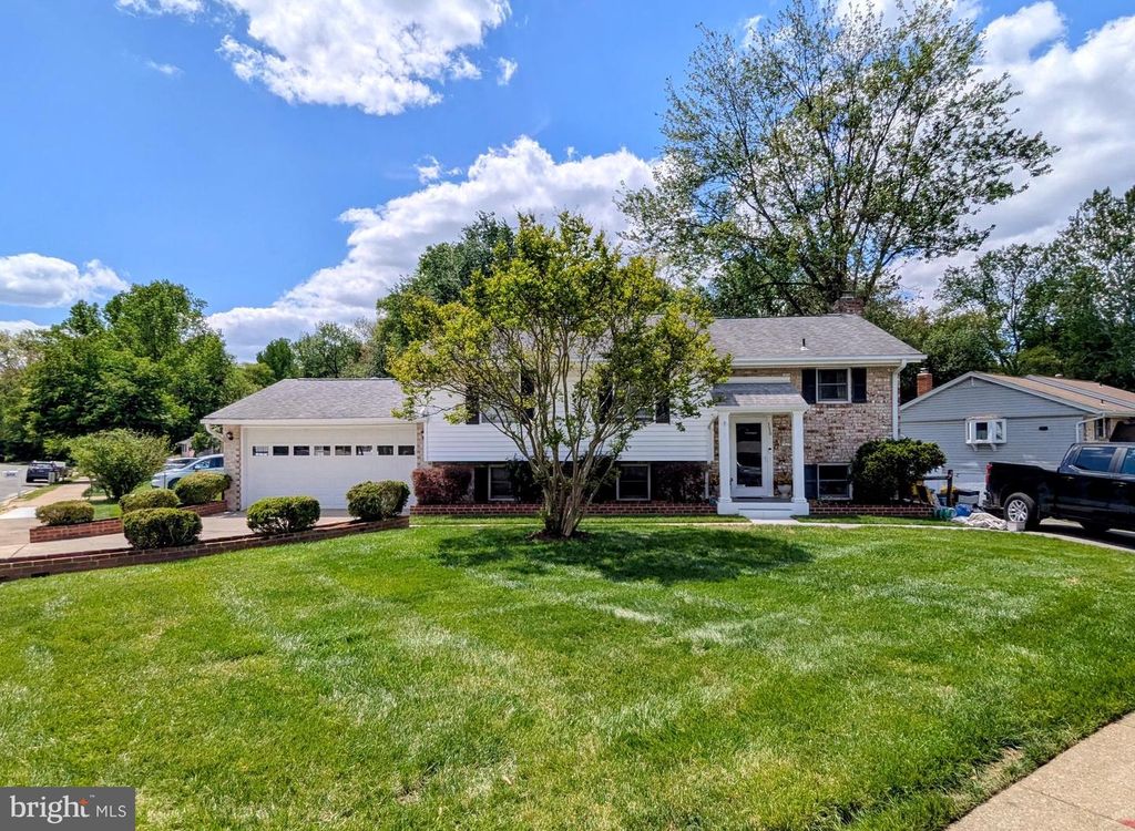 336 REGINA CT, Millersville, MD 21108