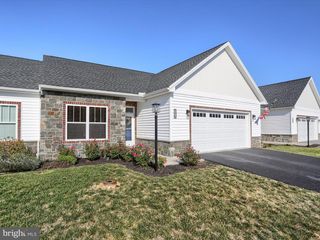 106 CARDINAL DRIVE, Shippensburg, PA 17257