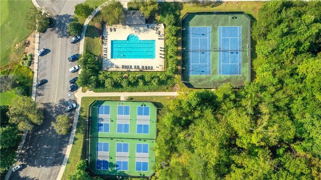 1045 Bear Paw Ridge, Dahlonega, GA 30533