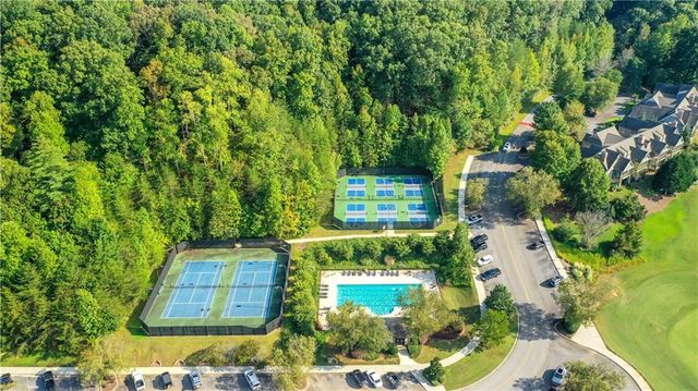 1045 Bear Paw Ridge, Dahlonega, GA 30533