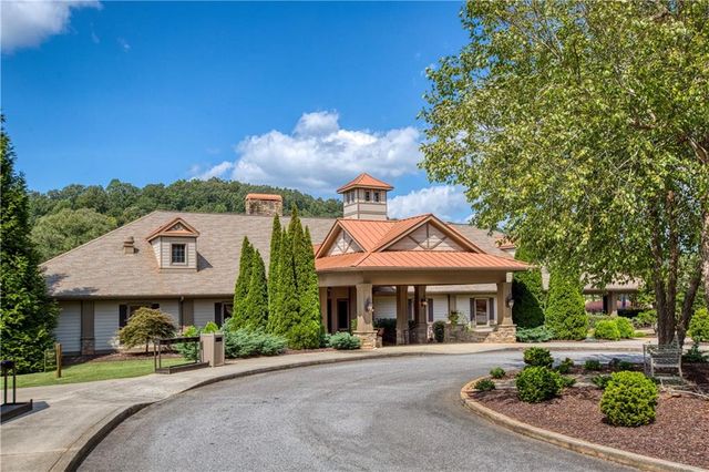 1045 Bear Paw Ridge, Dahlonega, GA 30533