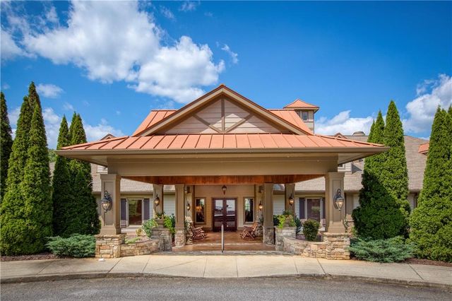 1045 Bear Paw Ridge, Dahlonega, GA 30533