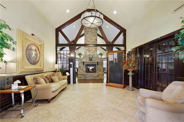 1045 Bear Paw Ridge, Dahlonega, GA 30533