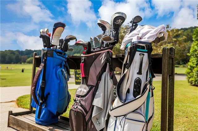 1045 Bear Paw Ridge, Dahlonega, GA 30533