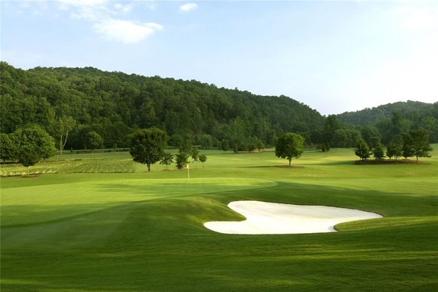 1045 Bear Paw Ridge, Dahlonega, GA 30533