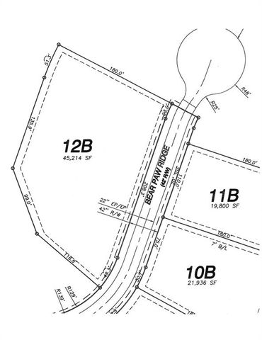 1045 Bear Paw Ridge, Dahlonega, GA 30533