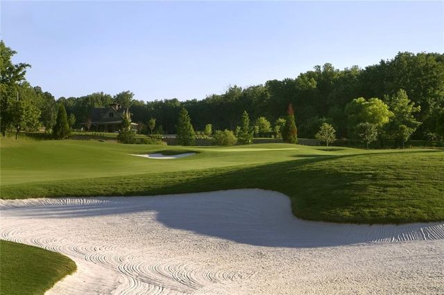 1045 Bear Paw Ridge, Dahlonega, GA 30533